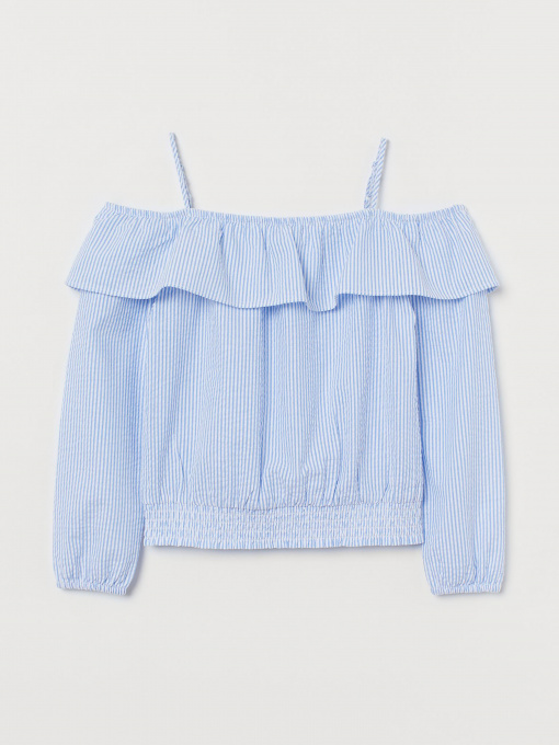 Блуза H&M модель 48467 Фото