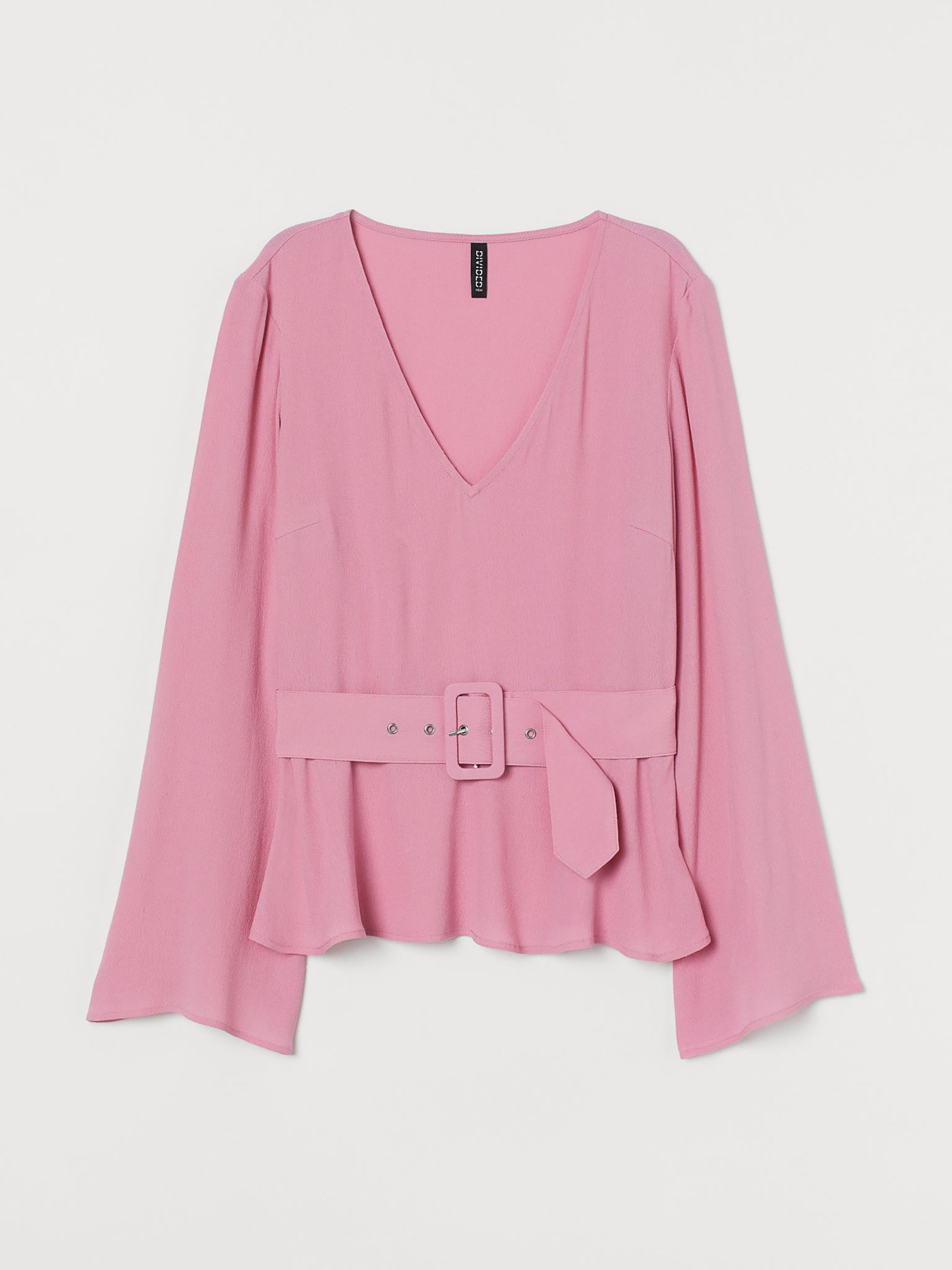 Блуза H&M модель 48440 Фото