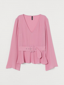 Блуза H&M модель 48440 Фото