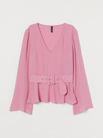 Блуза H&M модель 48440 - фото