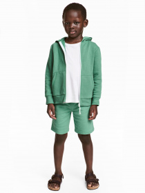 Повседневные шорты H&M модель 24244 Фото