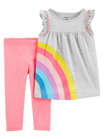 Комплект для младенцев Carter’s модель 50497 Фото