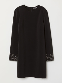 Сукня міні H&M модель 65266 Фото