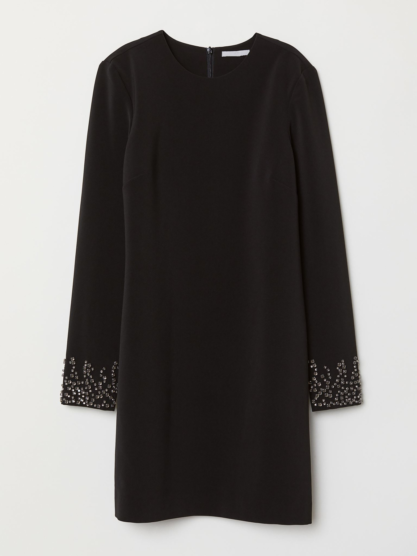 Платье мини H&M модель 65266 Фото