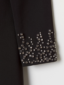 Платье мини H&M модель 65266 Фото