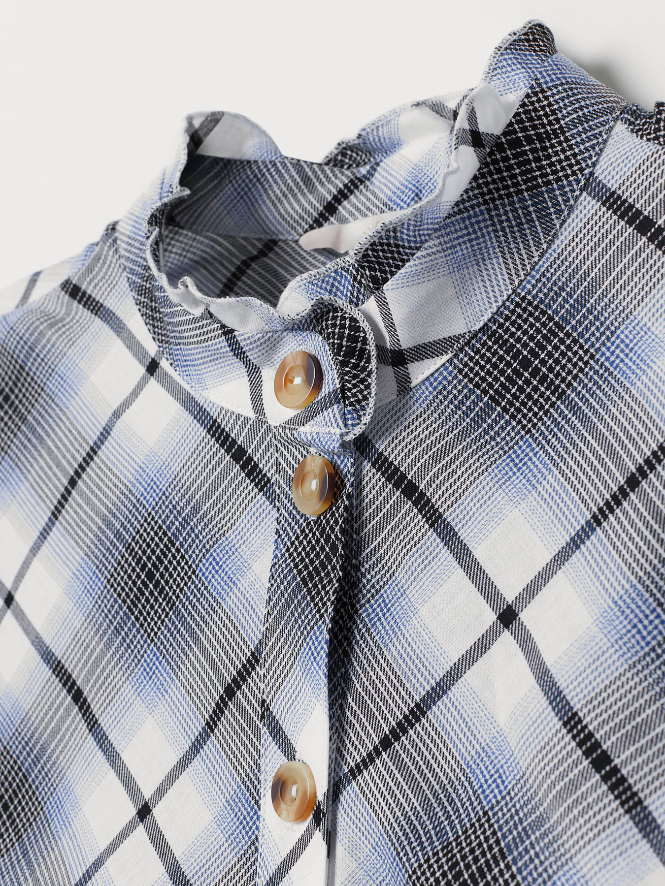 Блуза H&M модель 65277 Фото