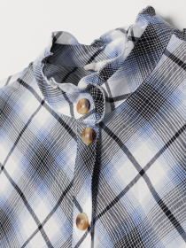 Блуза H&M модель 65277 Фото