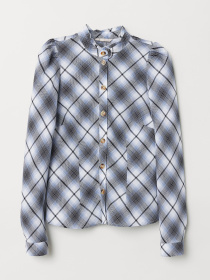 Блуза H&M модель 65277 Фото