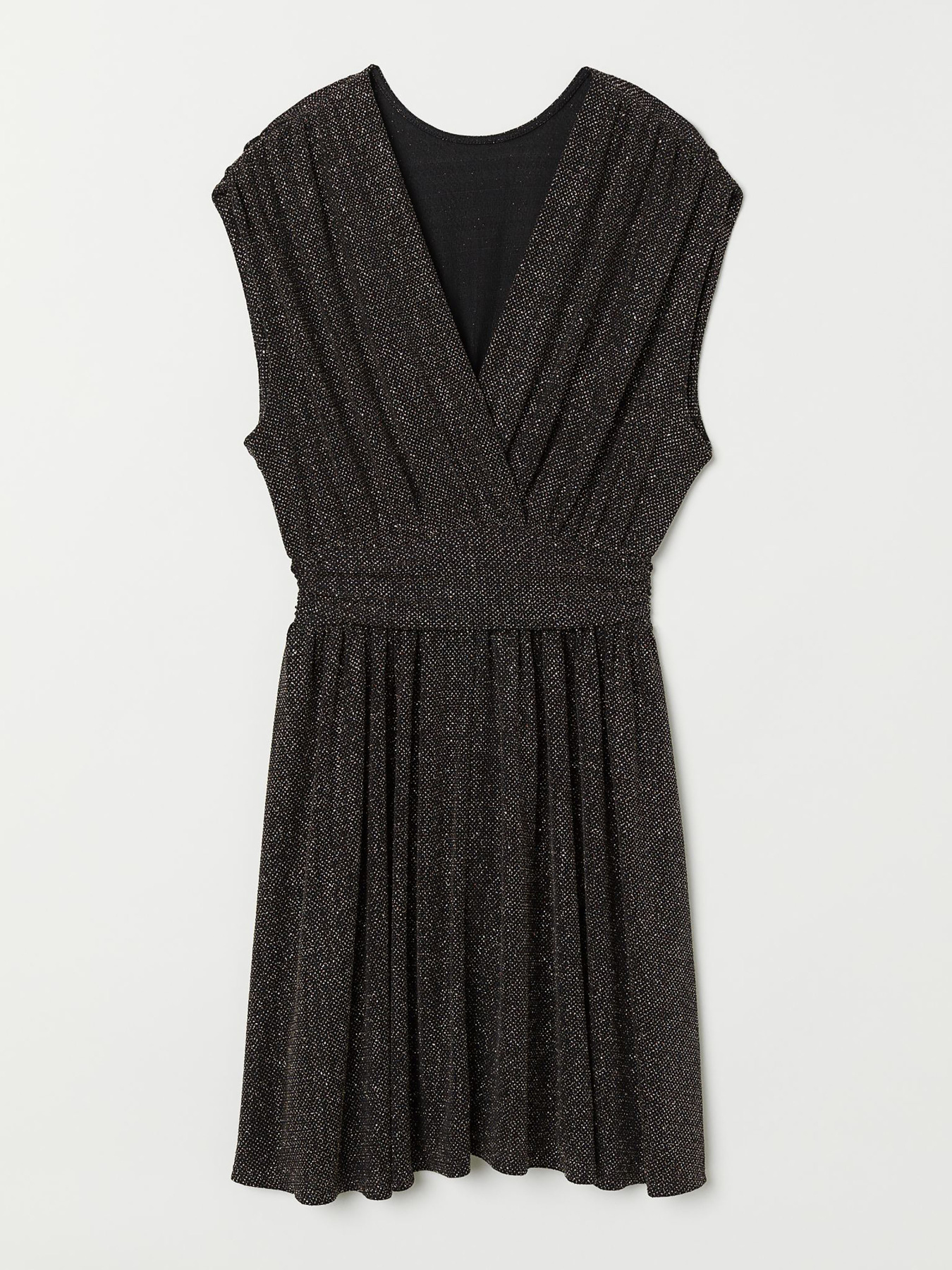 Платье мини H&M модель 65259 Фото