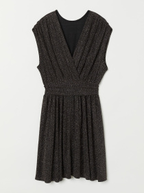 Сукня міні H&M модель 65259 Фото