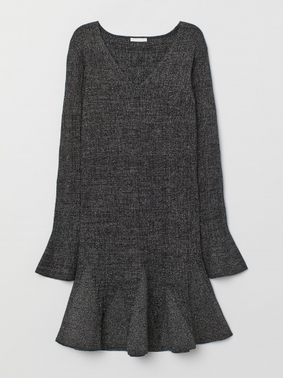 Сукня міні H&M модель 65264 - фото