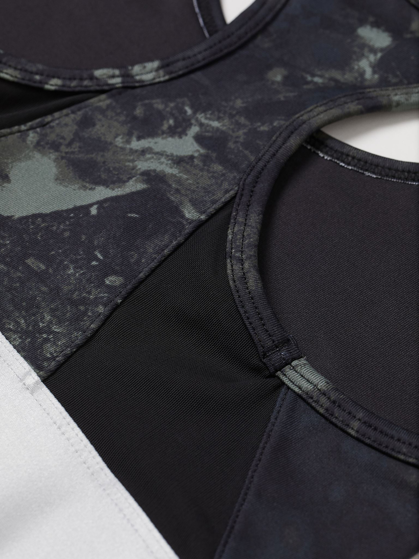 Спортивний топ H&M модель 55011 Фото