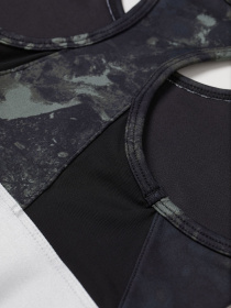 Спортивний топ H&M модель 55011 Фото