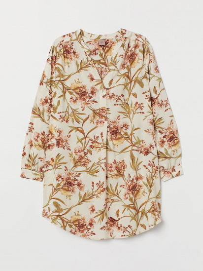 Сукня міні H&M модель 55005 - фото