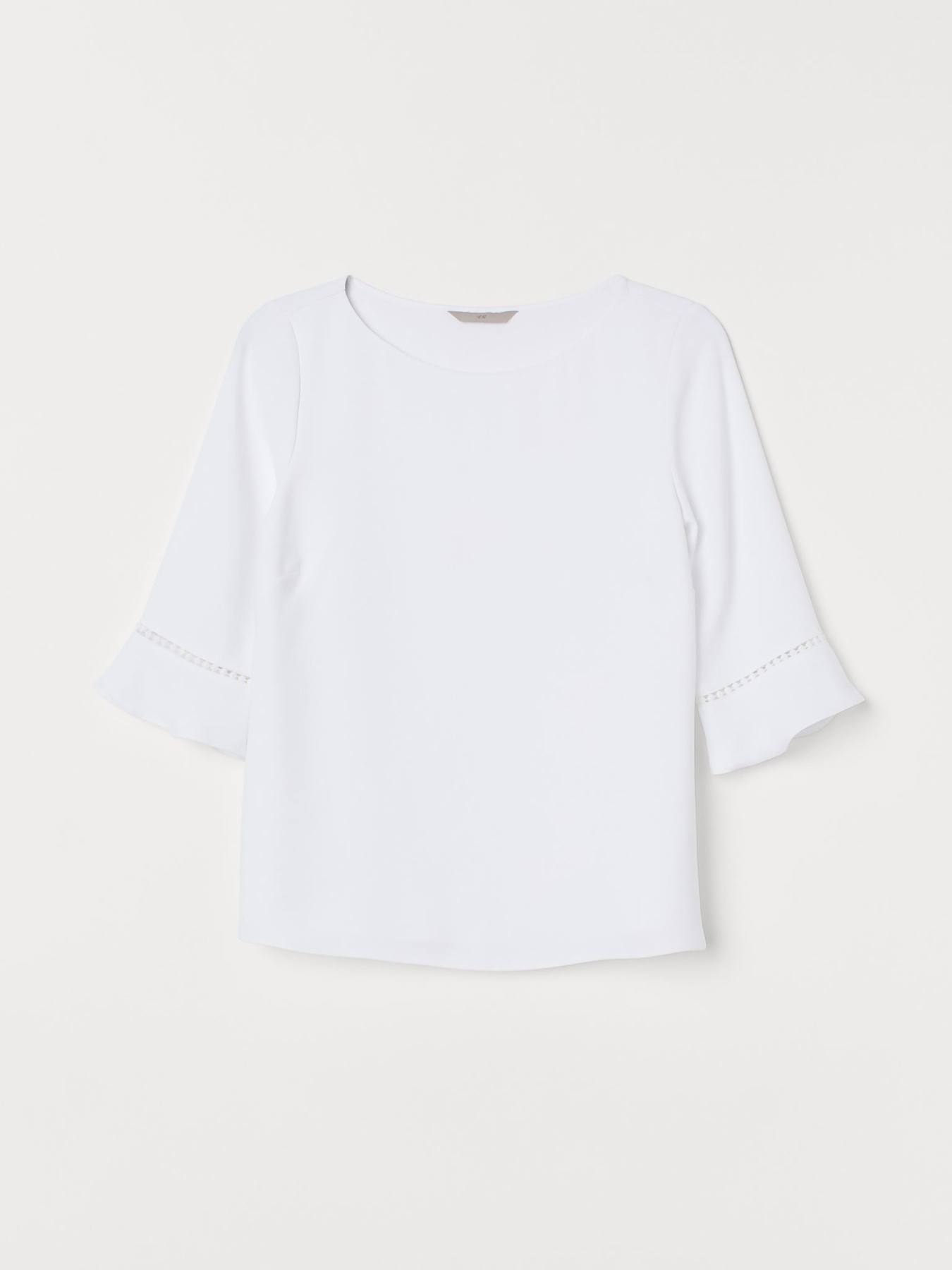 Блуза H&M модель 54995 Фото