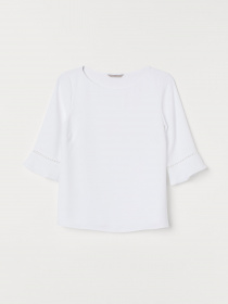 Блуза H&M модель 54995 Фото