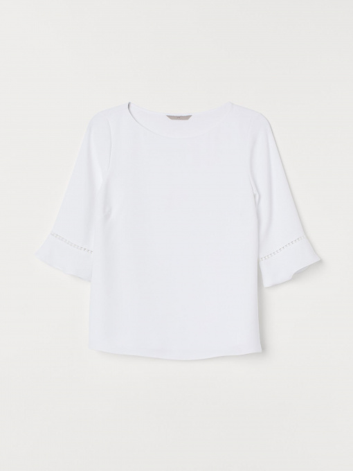 Блуза H&M модель 54995 Фото
