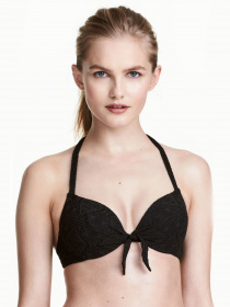 Верхняя часть купальника H&M модель 56209 Фото