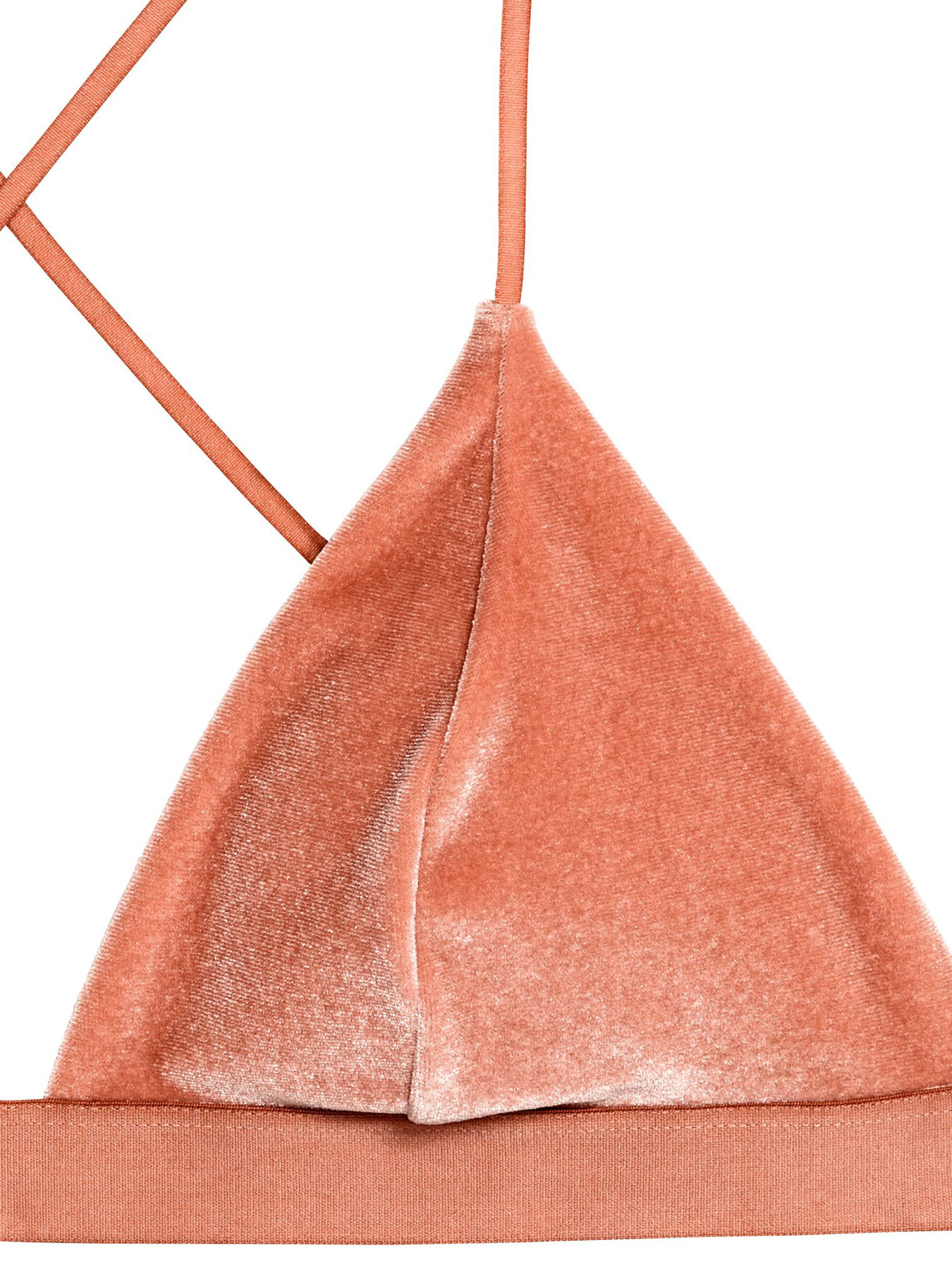 Верх купальника H&M модель 56226 Фото