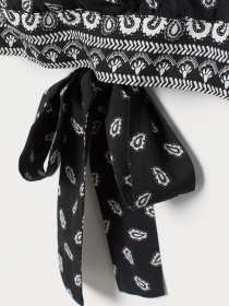 Блуза H&M модель 56195 Фото