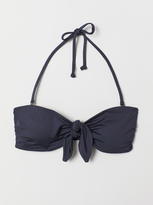 Верхняя часть купальника H&M модель 56221 Фото