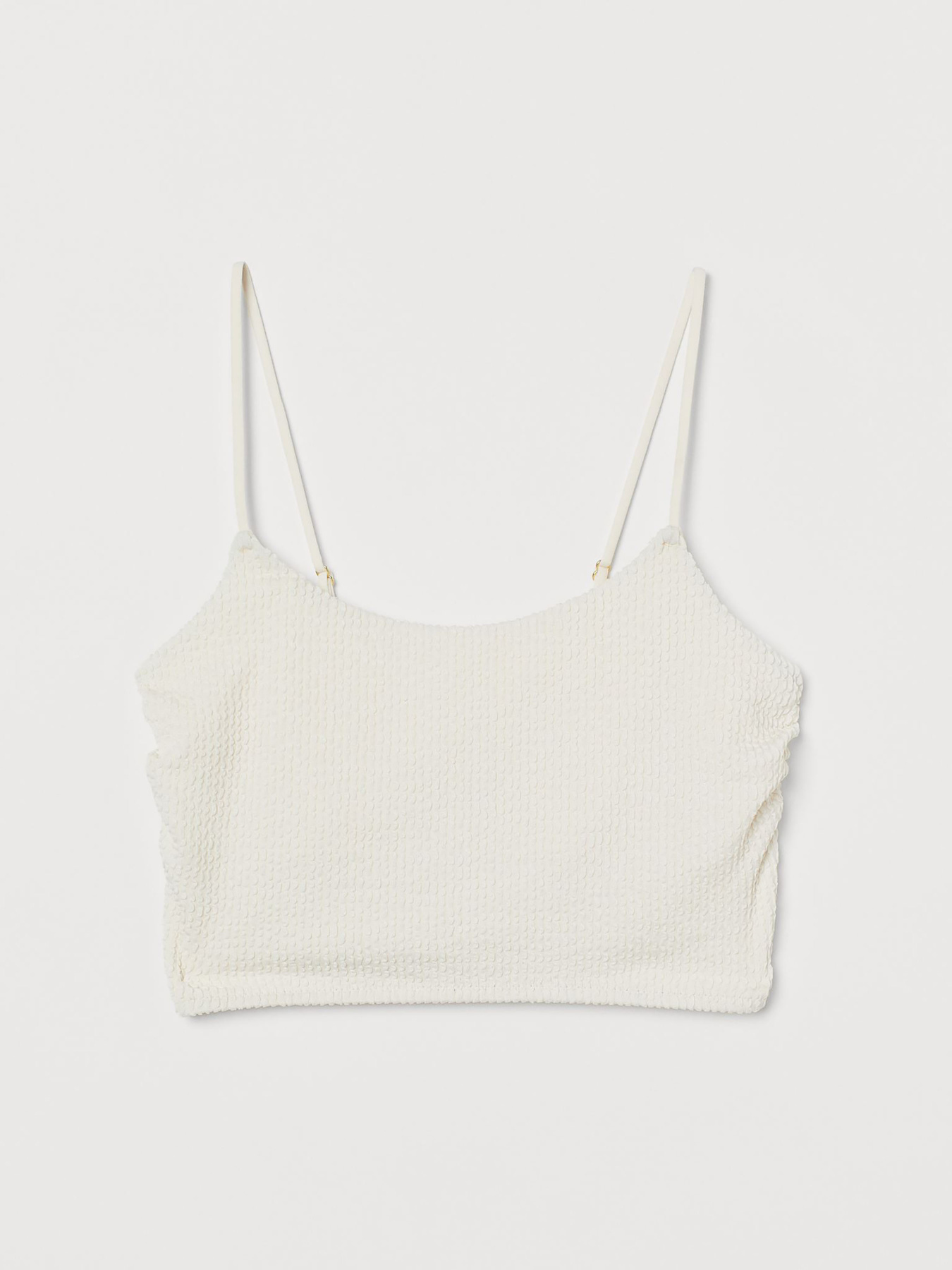 Верхняя часть купальника H&M модель 56219 Фото