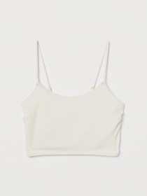 Верхняя часть купальника H&M модель 56219 Фото