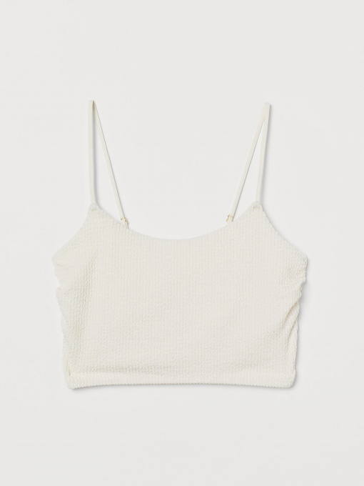 Верхня частина купальника H&M Модель 56219 Фото
