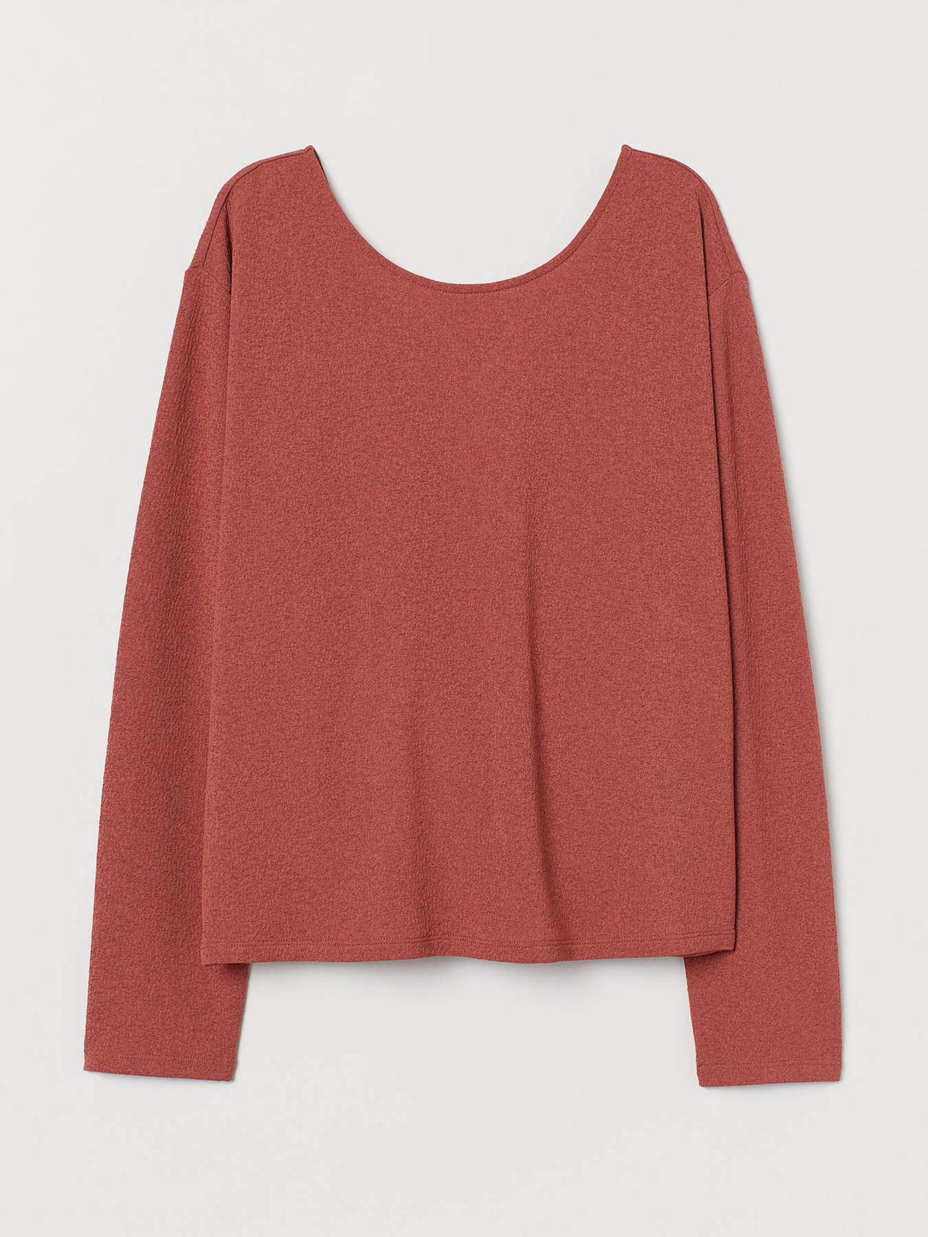 Блуза H&M модель 56194 Фото