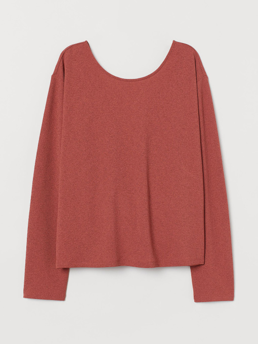 Блуза H&M модель 56194 Фото