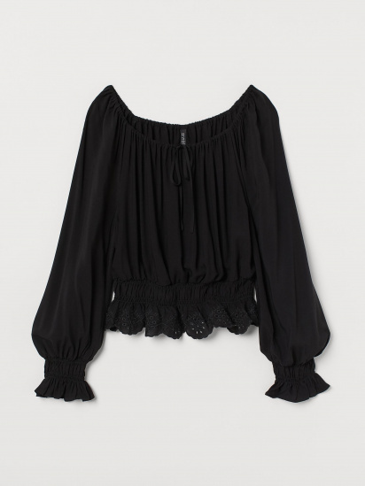 Блуза H&M модель 56202 - фото