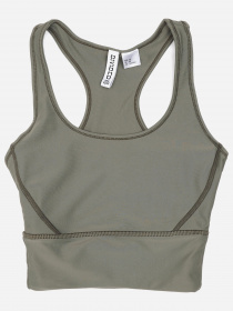 Топ спортивный H&M модель 59202 Фото