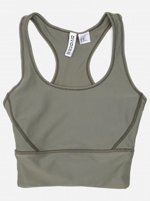 Топ спортивный H&M модель 59202 Фото