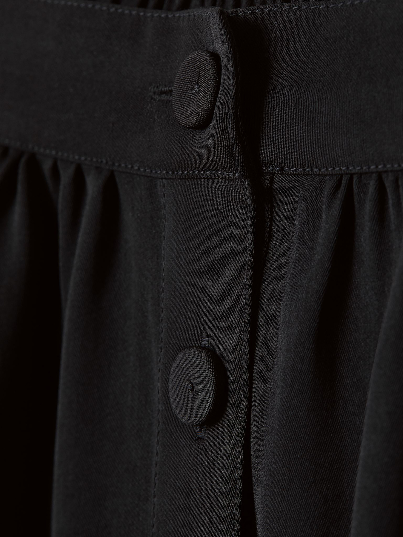 Юбка мини H&M модель 61960 Фото