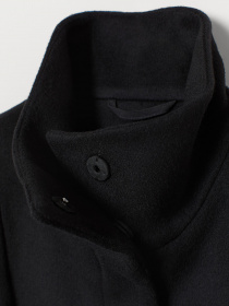 Пальто H&M модель 45698 Фото