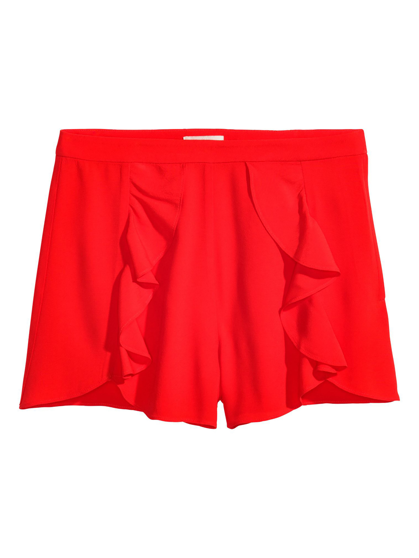 Шорты H&M модель 46587 Фото