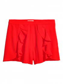 Повседневные шорты H&M модель 46587 Фото