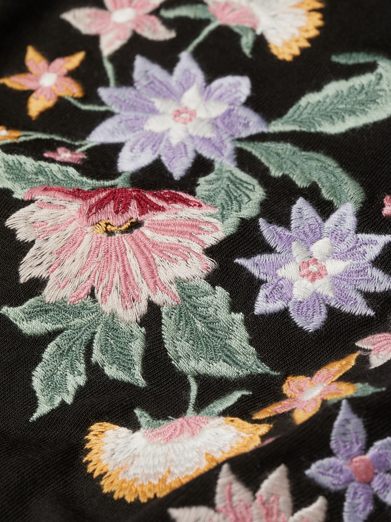 Футболка H&M модель 46584 Фото