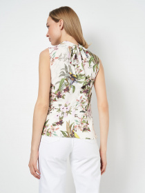 Блуза H&M модель 63478 Блуза H&M модель 63478 Фото