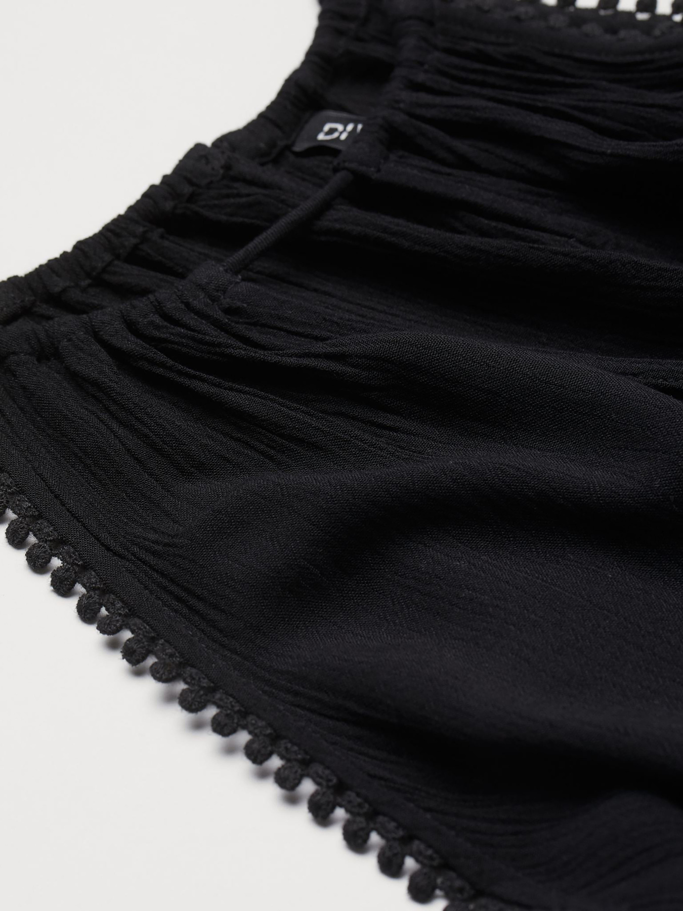 Майка H&M модель 46575 Фото