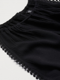 Майка H&M модель 46575 Фото