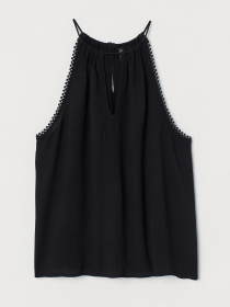 Майка H&M модель 46575 Фото