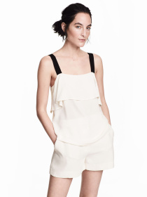 Шорты H&M модель 65596 Фото