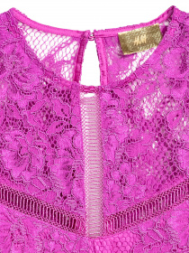 Сукня міні H&M модель 65595 Фото