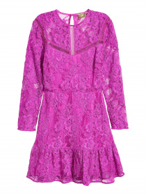 Сукня міні H&M модель 65595 Фото