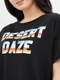 Футболка Weekday модель 50684 Фото