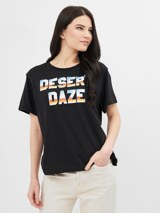 Футболка Weekday модель 50684 Фото