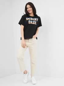 Футболка Weekday модель 50684 Фото