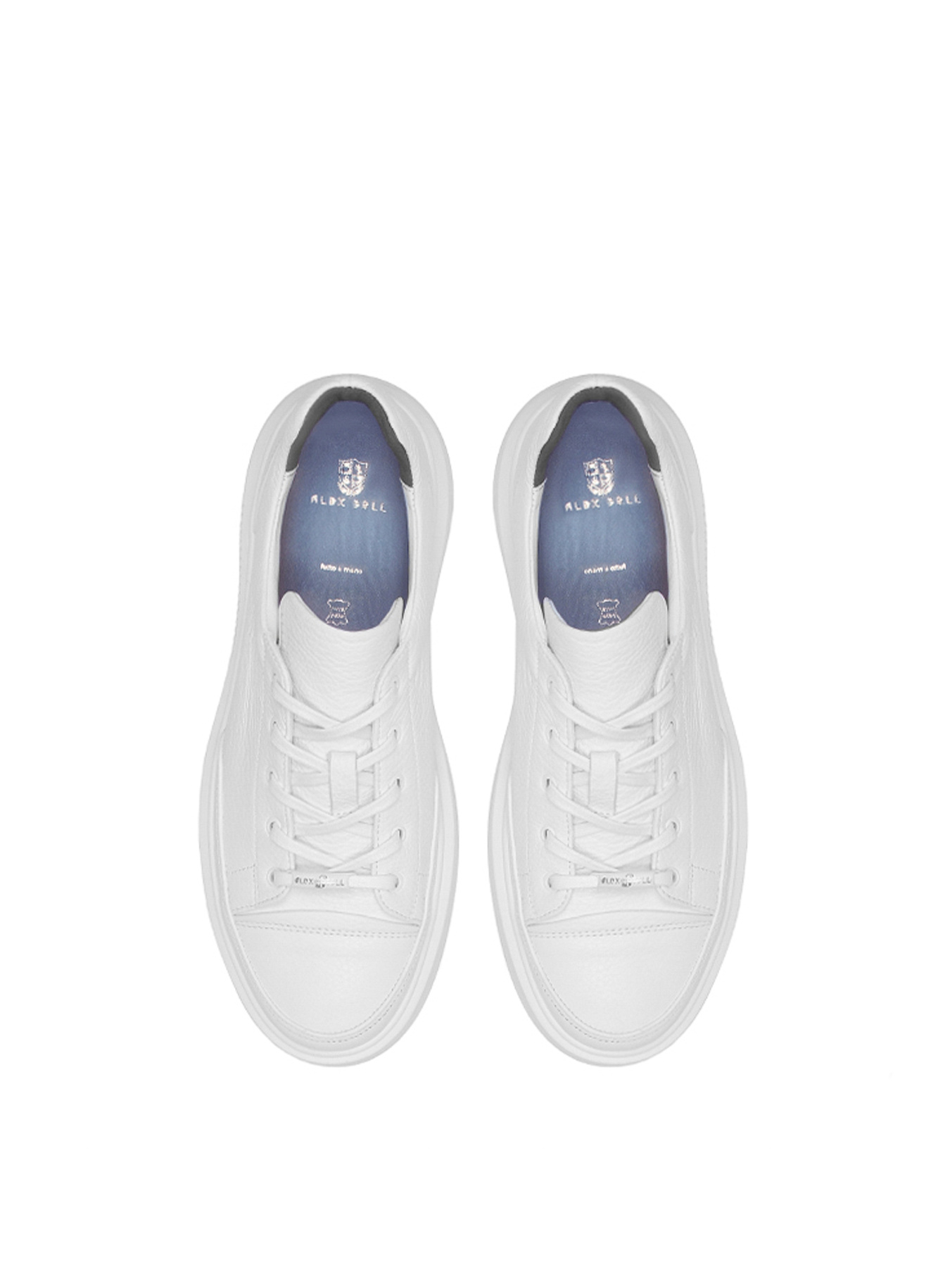 Кеды низкие Alex Bell модель 1166442 Фото