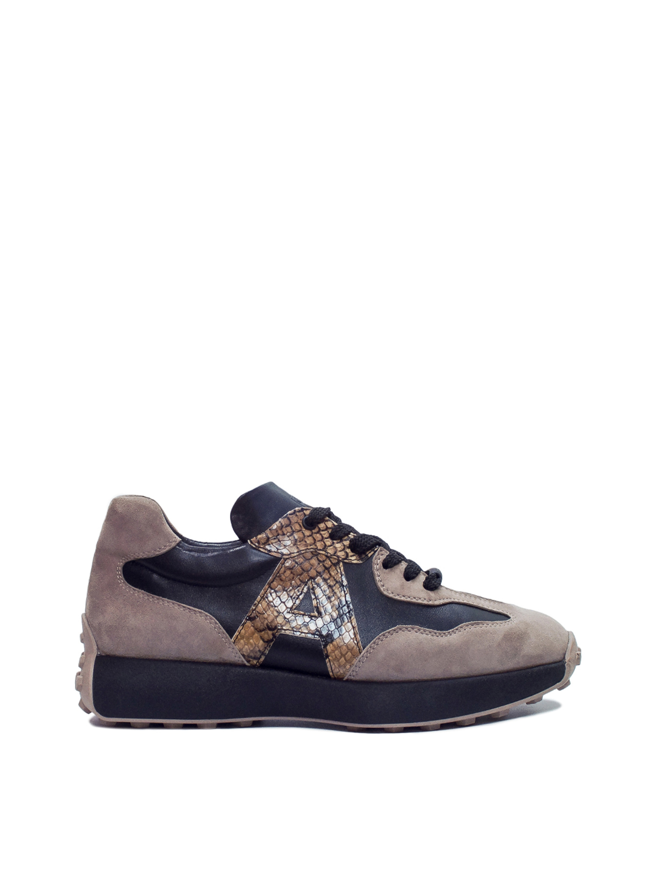 Кроссовки Alex Bell модель 1166890 Фото